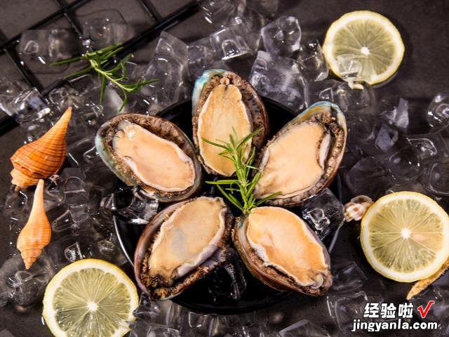 鲍鱼的“几头”是什么意思?很多人还搞不太清楚,学会再吃不出糗