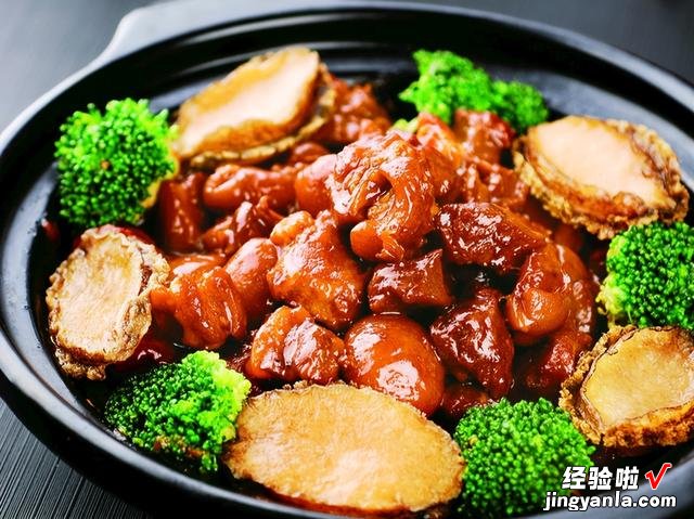 鲍鱼的“几头”是什么意思?很多人还搞不太清楚,学会再吃不出糗