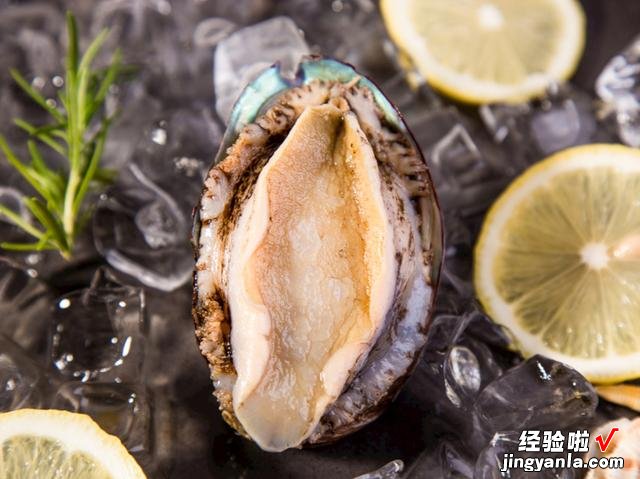 鲍鱼的“几头”是什么意思?很多人还搞不太清楚,学会再吃不出糗