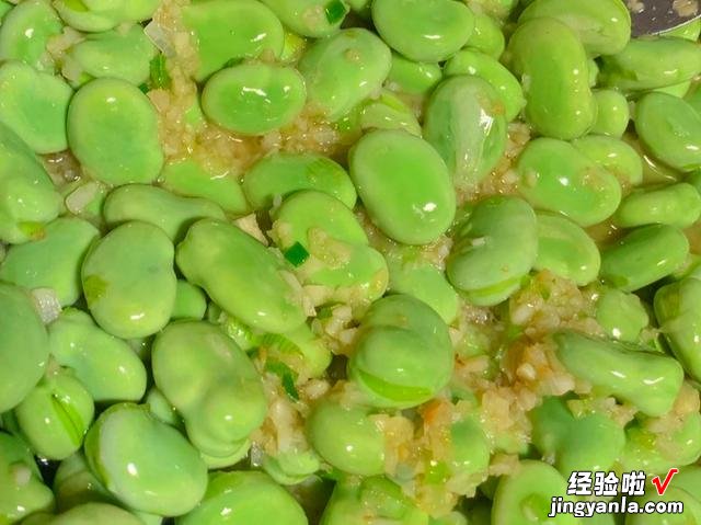 4月，遇到这“春豆”别手软，多采摘些囤起来，随吃随取鲜嫩清香