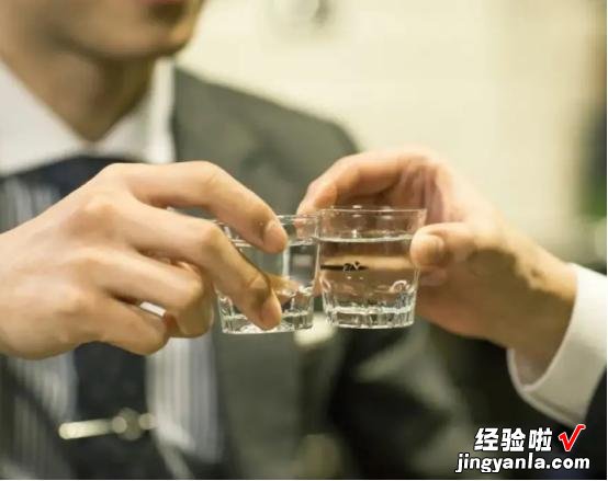 我国“能喝酒”的3大省份,广东竟也上榜?网友:喝不过不丢人