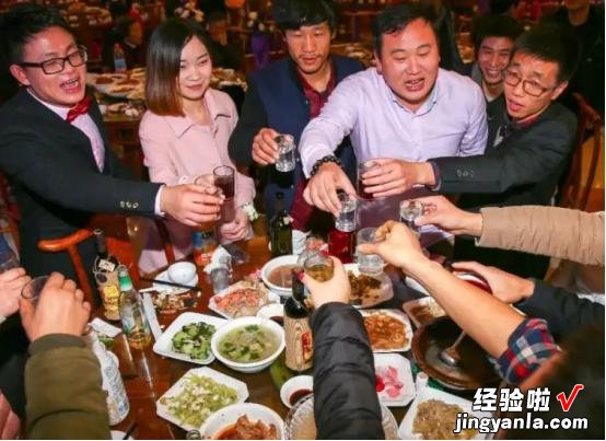 我国“能喝酒”的3大省份,广东竟也上榜?网友:喝不过不丢人