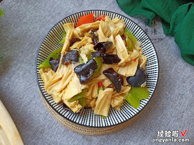 这4种常见的豆制品，高蛋白、高钙、低胆固醇，建议中老年人多吃