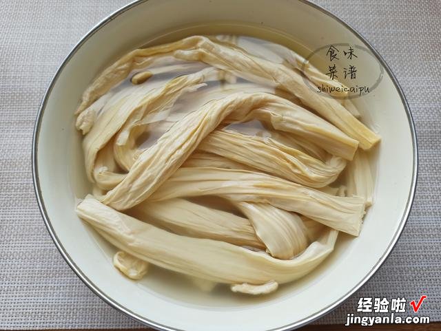 这4种常见的豆制品，高蛋白、高钙、低胆固醇，建议中老年人多吃