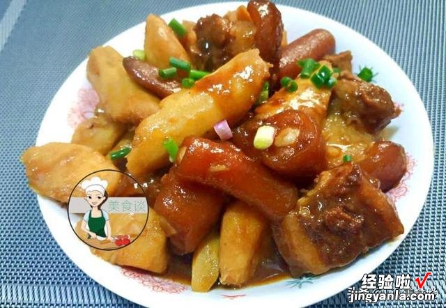 10道家常拿手菜，色香味俱全，端午节家庭聚餐，让家人眼前一亮