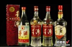 50年前名声超过茅台的2大好酒，如今惨遭遗忘，网友：太可惜