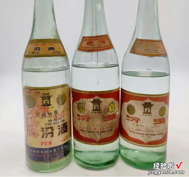 50年前名声超过茅台的2大好酒，如今惨遭遗忘，网友：太可惜