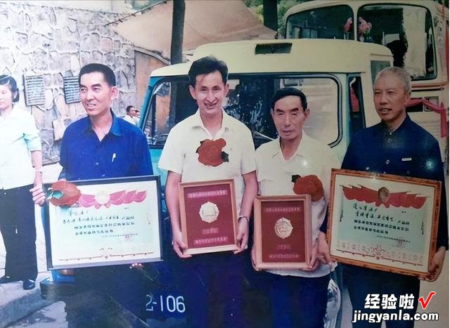 50年前名声超过茅台的2大好酒，如今惨遭遗忘，网友：太可惜