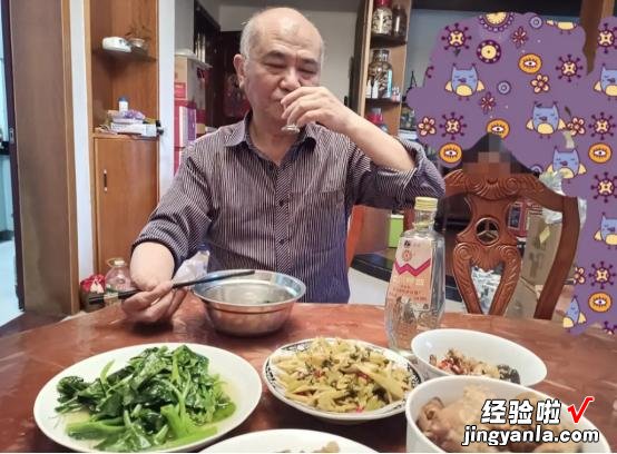 吃晚饭时，长期喝点白酒的人，身体会怎么样呢？过来人告诉你答案