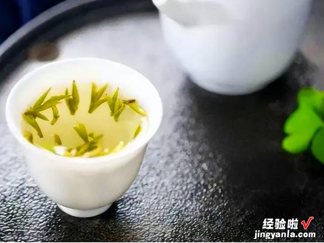 立夏至，喝茶要注意，这3款茶要多喝，顺应气节变化，安心迎夏