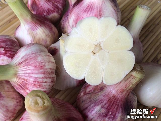 初夏，芹菜、菠菜靠边站，这种地下蔬菜要尝鲜，清脆营养，不上火