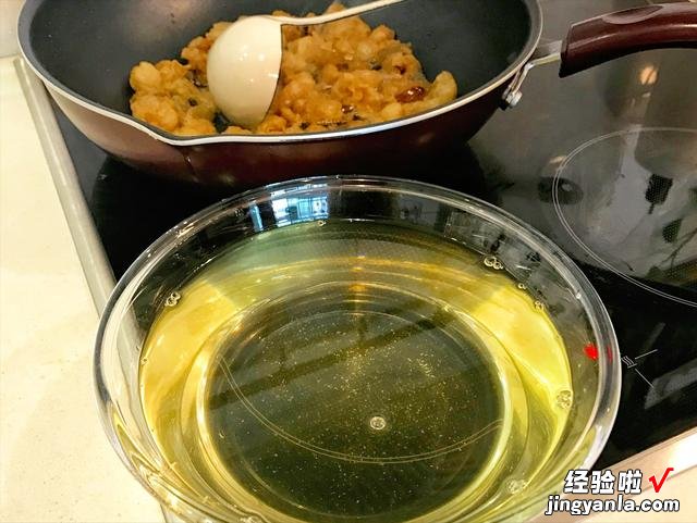 猪油的6个妙用之处,满满的技巧,饭菜立刻鲜香美味,不好吃才怪