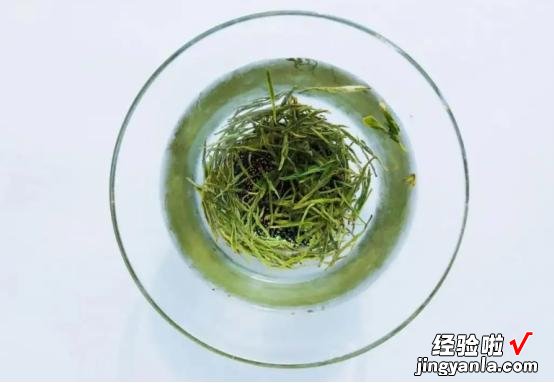 中国“最好喝”绿茶省份排行榜，这4款名列前茅，看有你的家乡吗