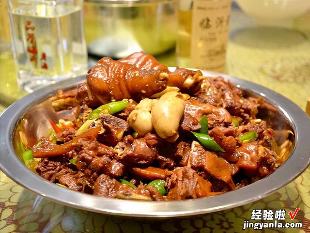 来山东必点的6道鲁菜，是“鲁菜之魂”，老板都以为你是本地人