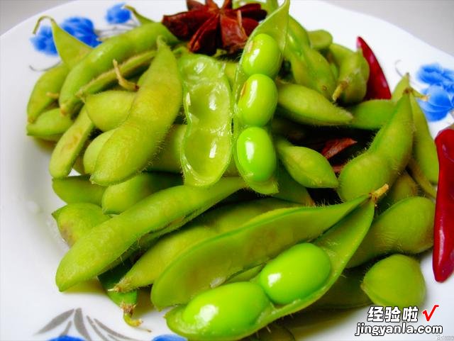 当之无愧的“纤维冠军”，比芹菜杆还高，适合当下酒菜，鲜香美味