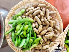 毛豆和黄豆是同一种豆吗，有什么区别？吃了这么多年，终于明白了