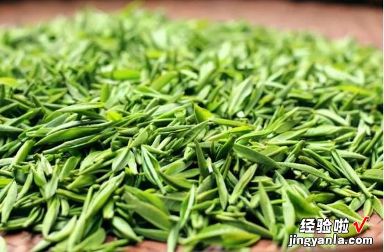 冲泡绿茶最忌先放茶后倒水？如何冲泡一杯好喝的绿茶？