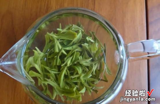 冲泡绿茶最忌先放茶后倒水？如何冲泡一杯好喝的绿茶？