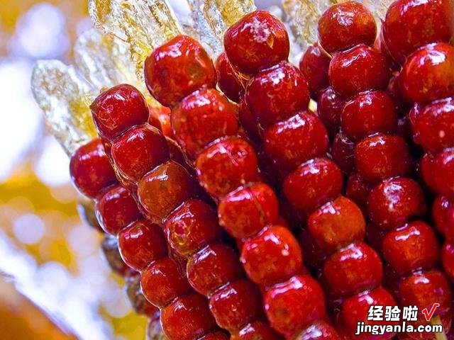 这4款农村大集上的零食，堪称“零食鼻祖”，80、90后的珍贵记忆