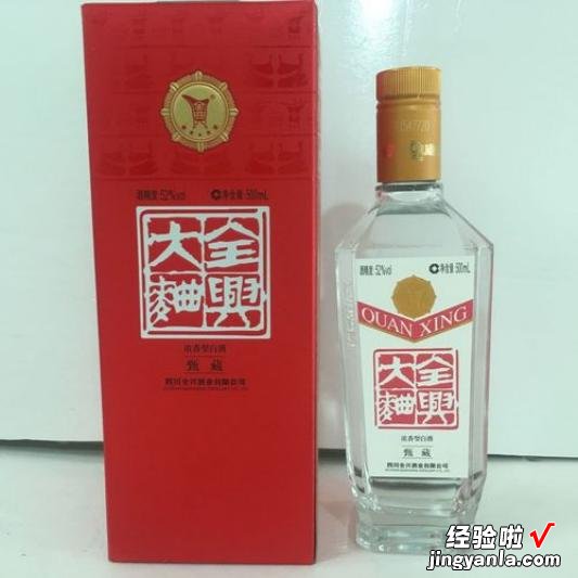 酒质突出，实力不俗的5款白酒，由于不善经营，只能在货架上积灰