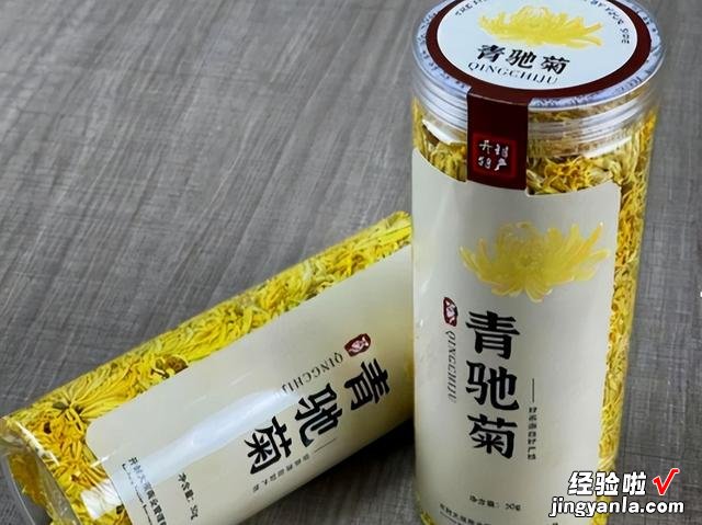 盘点那些“高品质”的菊花茶，价格亲民味道好喝，夏季常饮不上火