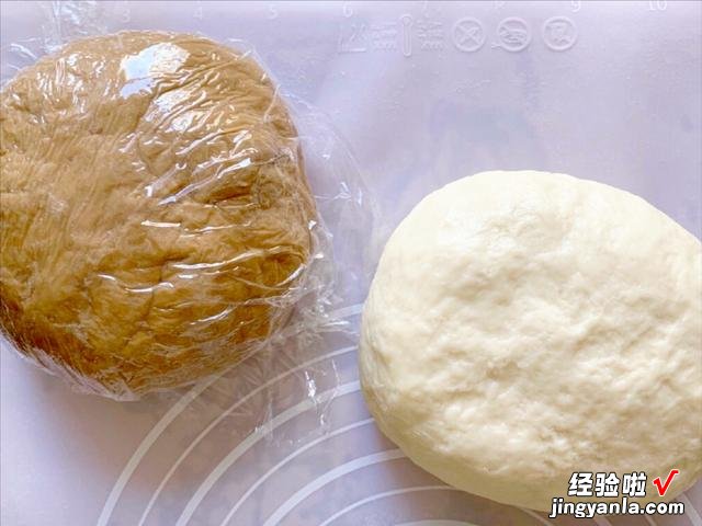 原来“猫耳朵”的做法这么简单，做对了酥脆美味，再也不用买着吃