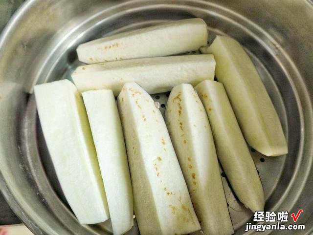 夏季多吃蒸菜，教你6种家常做法，低脂肪低热量，少油清淡不上火