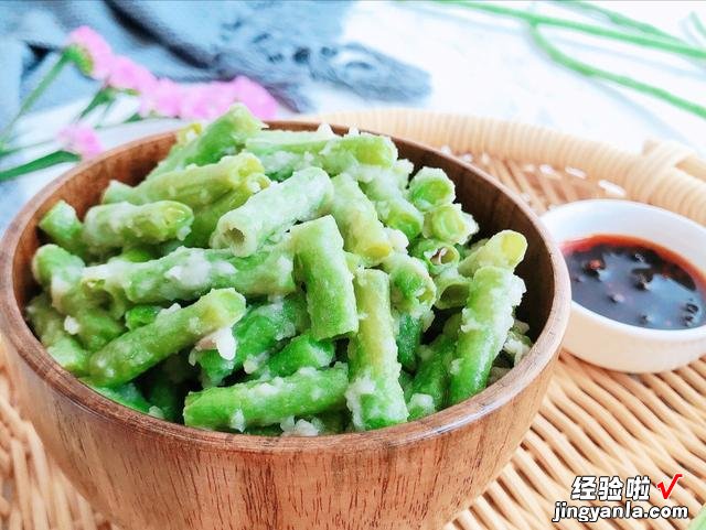 夏季多吃蒸菜，教你6种家常做法，低脂肪低热量，少油清淡不上火