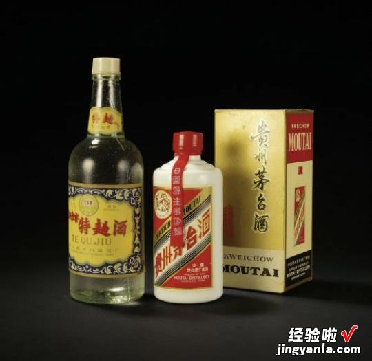 为什么中国的白酒，大多都是高粱酿造的？酒桌上吹牛有话题聊了