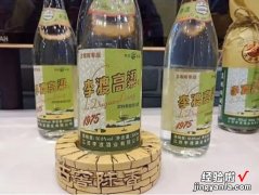 为什么中国的白酒，大多都是高粱酿造的？酒桌上吹牛有话题聊了