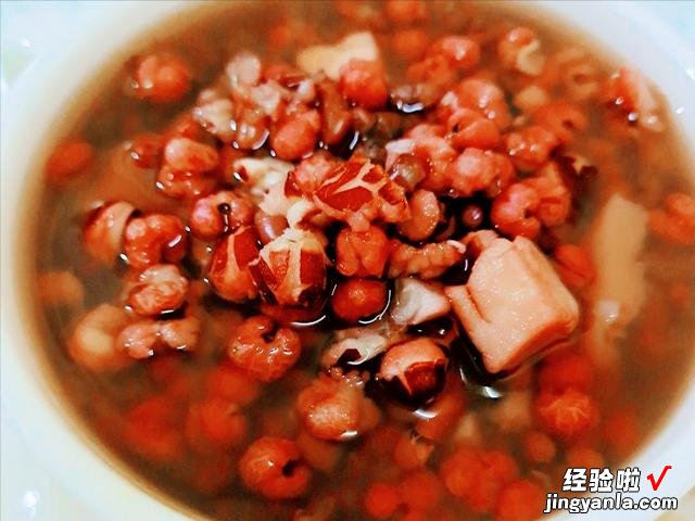 “夏吃豆，胜过肉”，这6种豆各有营养，高钙高钾，天热要懂得吃