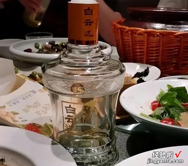 这4道“硬核”下酒菜，没点酒量的人不要轻易尝试，越吃越上瘾