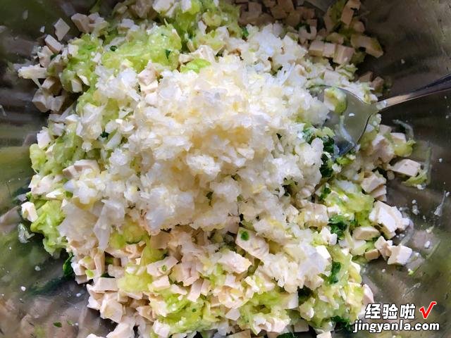 抖音爆火的麻婆豆腐包，配方比例教给你，麻辣鲜香，做一锅不够吃