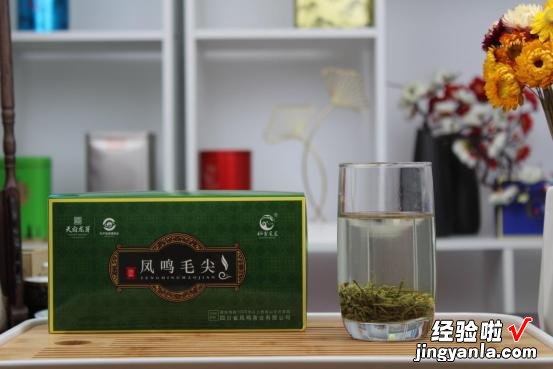 夏天最“该喝”的茶叶排行榜！绿茶排第1，红茶倒数第1，建议了解