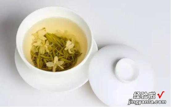 夏天最“该喝”的茶叶排行榜！绿茶排第1，红茶倒数第1，建议了解