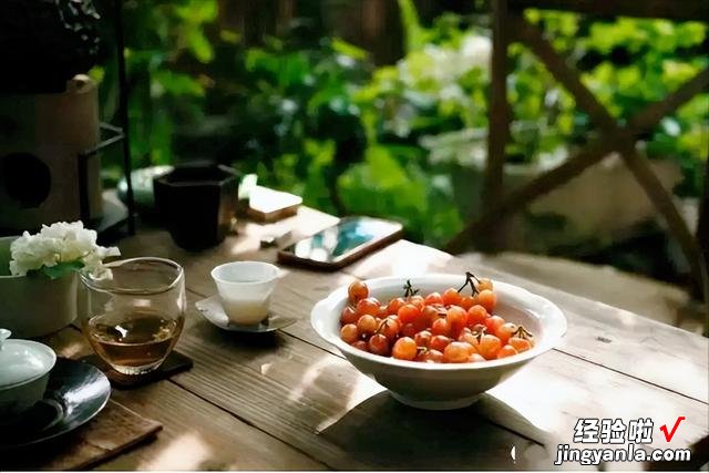 夏天最“该喝”的茶叶排行榜！绿茶排第1，红茶倒数第1，建议了解