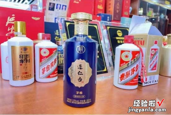 西安某面粉厂老板,多年请客只用假“茅台”,为何从来没人看穿?