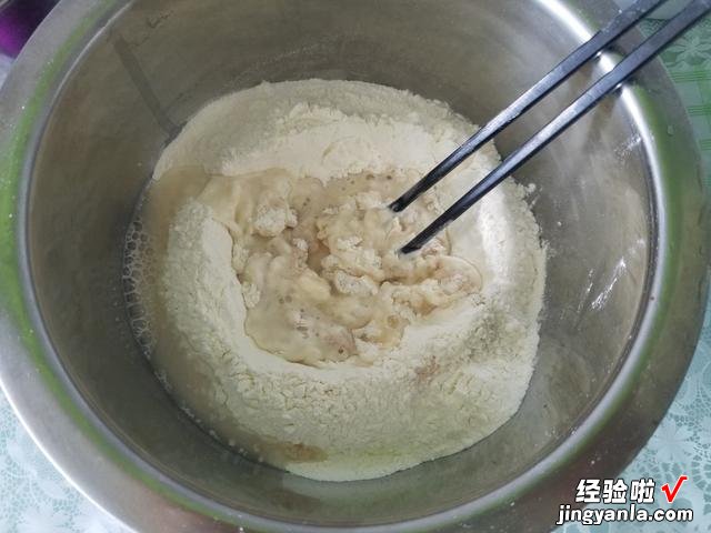 教你7种饼的做法，一周不重样，酥软油润太美味，学会做给家人吃