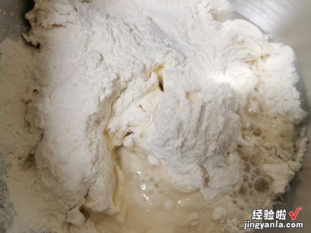 教你7种饼的做法，一周不重样，酥软油润太美味，学会做给家人吃