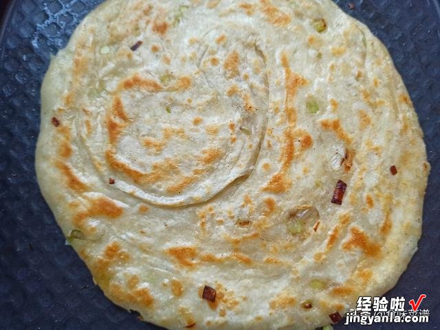 教你7种饼的做法，一周不重样，酥软油润太美味，学会做给家人吃