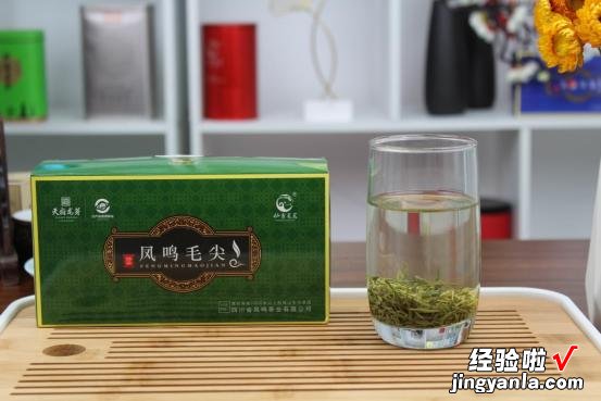 小满将至，记得常喝这4款茶，天气越热越要喝，应季而饮身体更棒