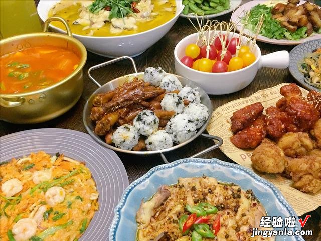 今天520,给老婆做这6道菜肴,营养高滋味好,比买玫瑰花实惠多了