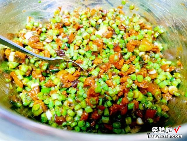 教你7种包子馅调法，一周不重样，鲜嫩营养多汁，学会做给家人吃