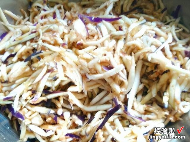 教你7种包子馅调法，一周不重样，鲜嫩营养多汁，学会做给家人吃