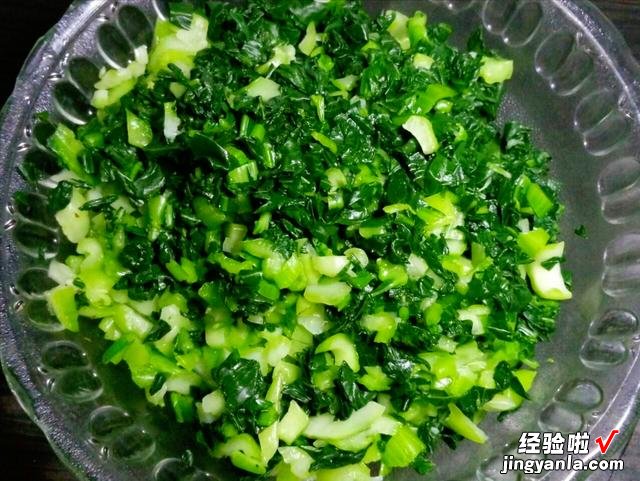 教你7种包子馅调法，一周不重样，鲜嫩营养多汁，学会做给家人吃