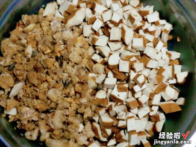 教你7种包子馅调法，一周不重样，鲜嫩营养多汁，学会做给家人吃