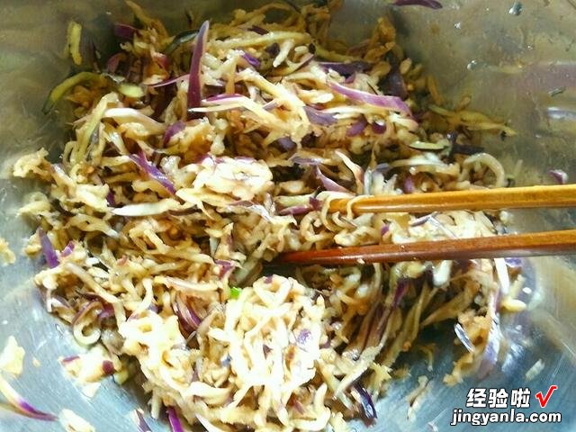 教你7种包子馅调法，一周不重样，鲜嫩营养多汁，学会做给家人吃