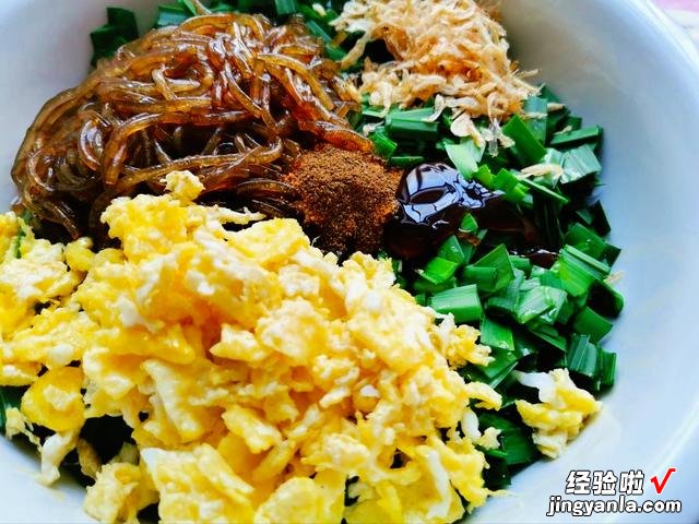 教你7种包子馅调法，一周不重样，鲜嫩营养多汁，学会做给家人吃