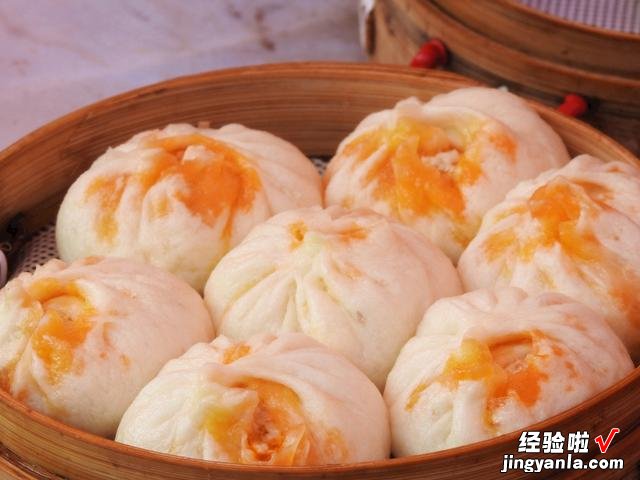 教你7种包子馅调法，一周不重样，鲜嫩营养多汁，学会做给家人吃