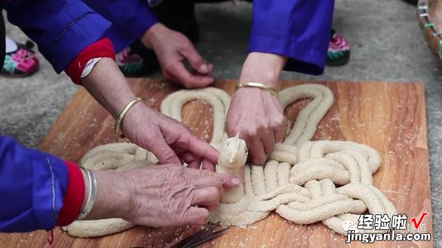 粿条、芝麻饼、沙糕……你记忆深处的年味是什么？